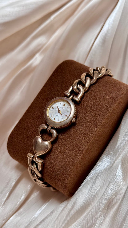 Alba Seiko 1990s Vintage Watch