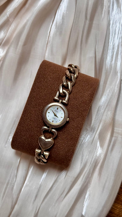 Alba Seiko 1990s Vintage Watch