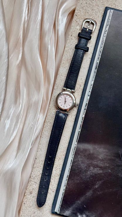 Coach vintage watch
