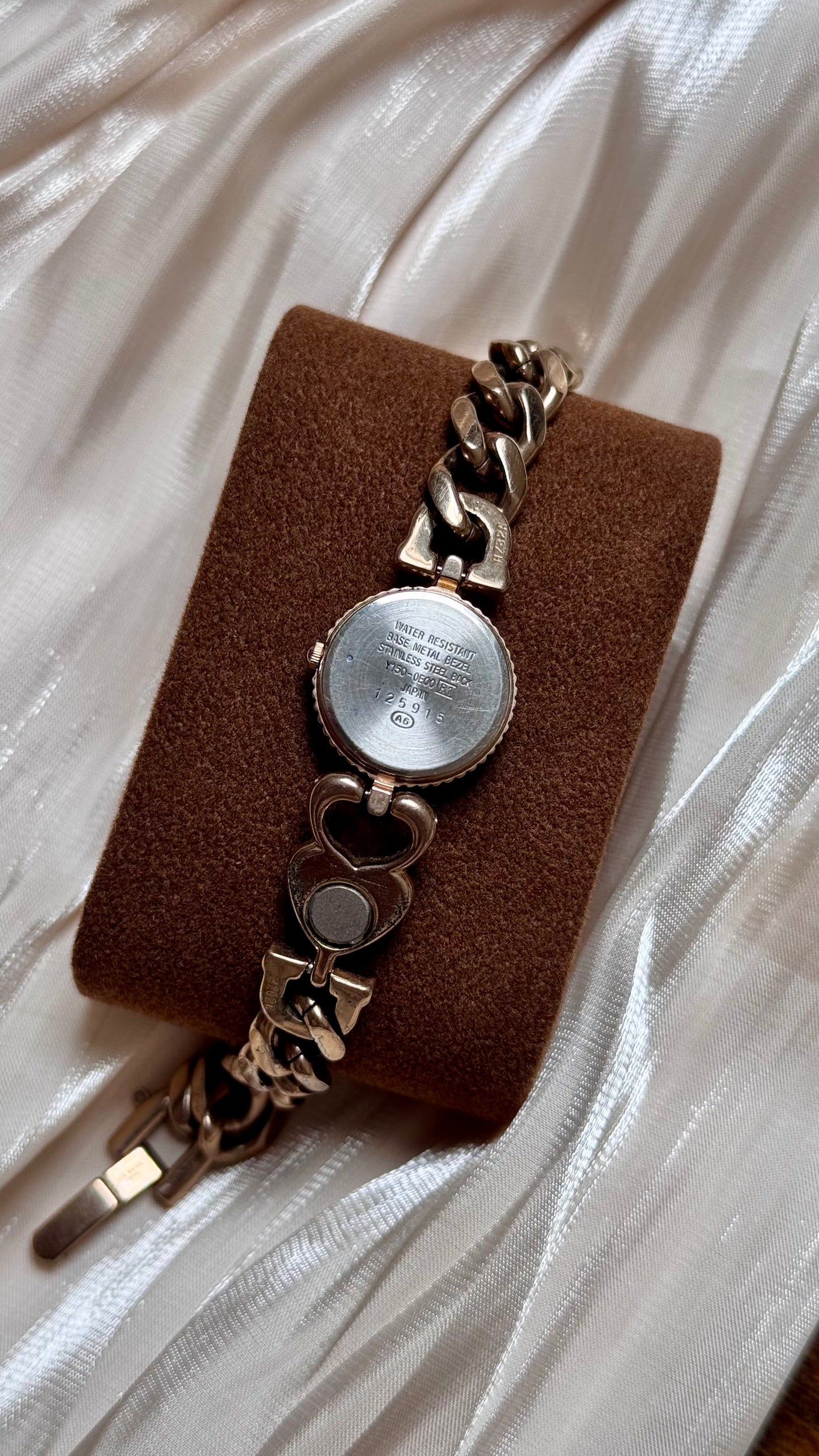 Alba Seiko 1990s Vintage Watch