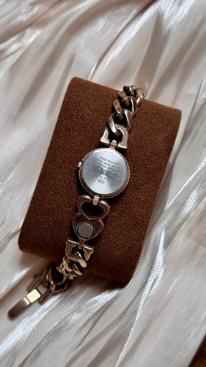 Alba Seiko 1990s Vintage Watch