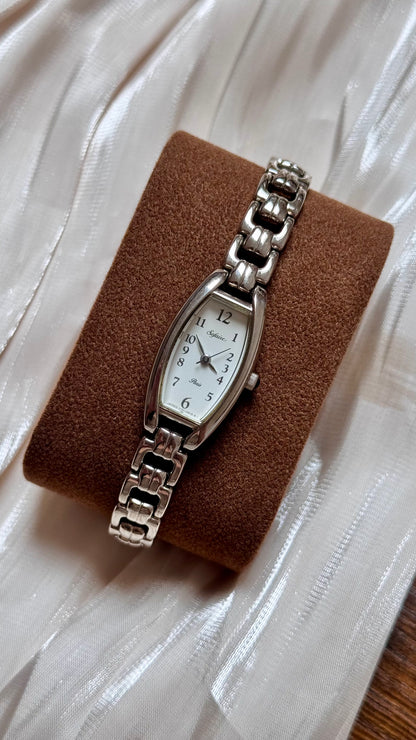 Seiko Alba vintage watch 1990s