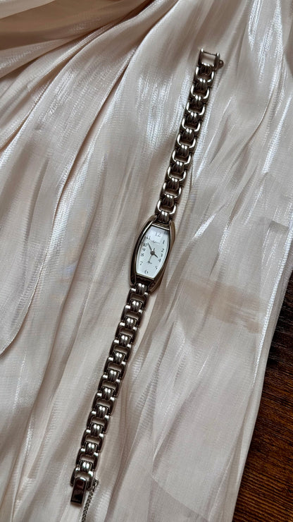 Seiko Alba vintage watch 1990s
