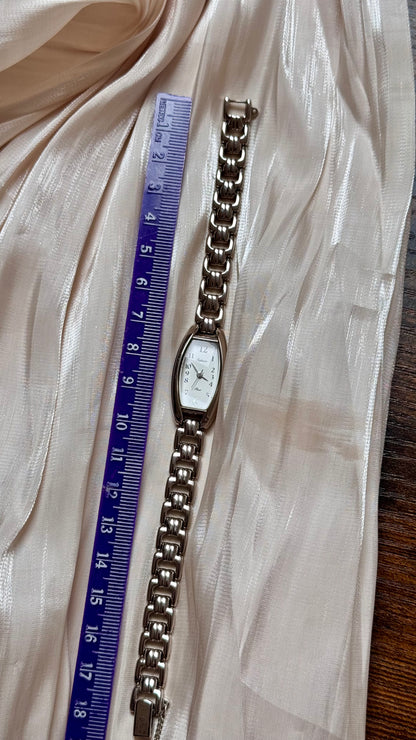 Seiko Alba vintage watch 1990s