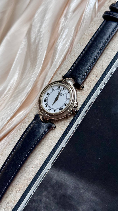 Pierre Balmain vintage watch
