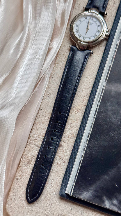 Pierre Balmain vintage watch