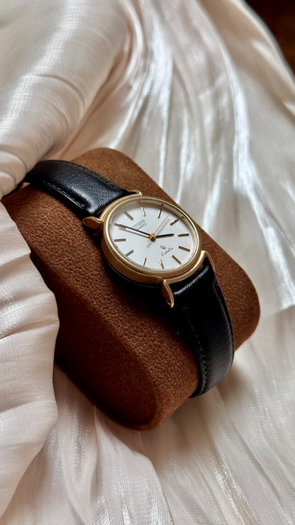 Citizen Castalia vintage watch 1978