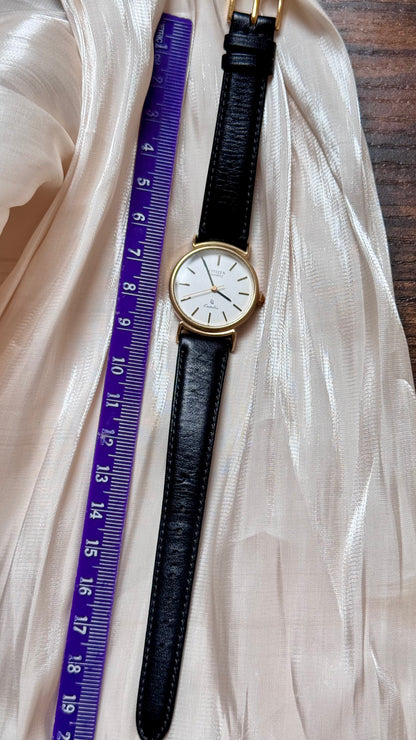 Citizen Castalia vintage watch 1978