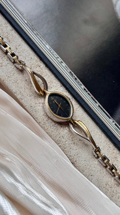 Seiko vintage watch 1992