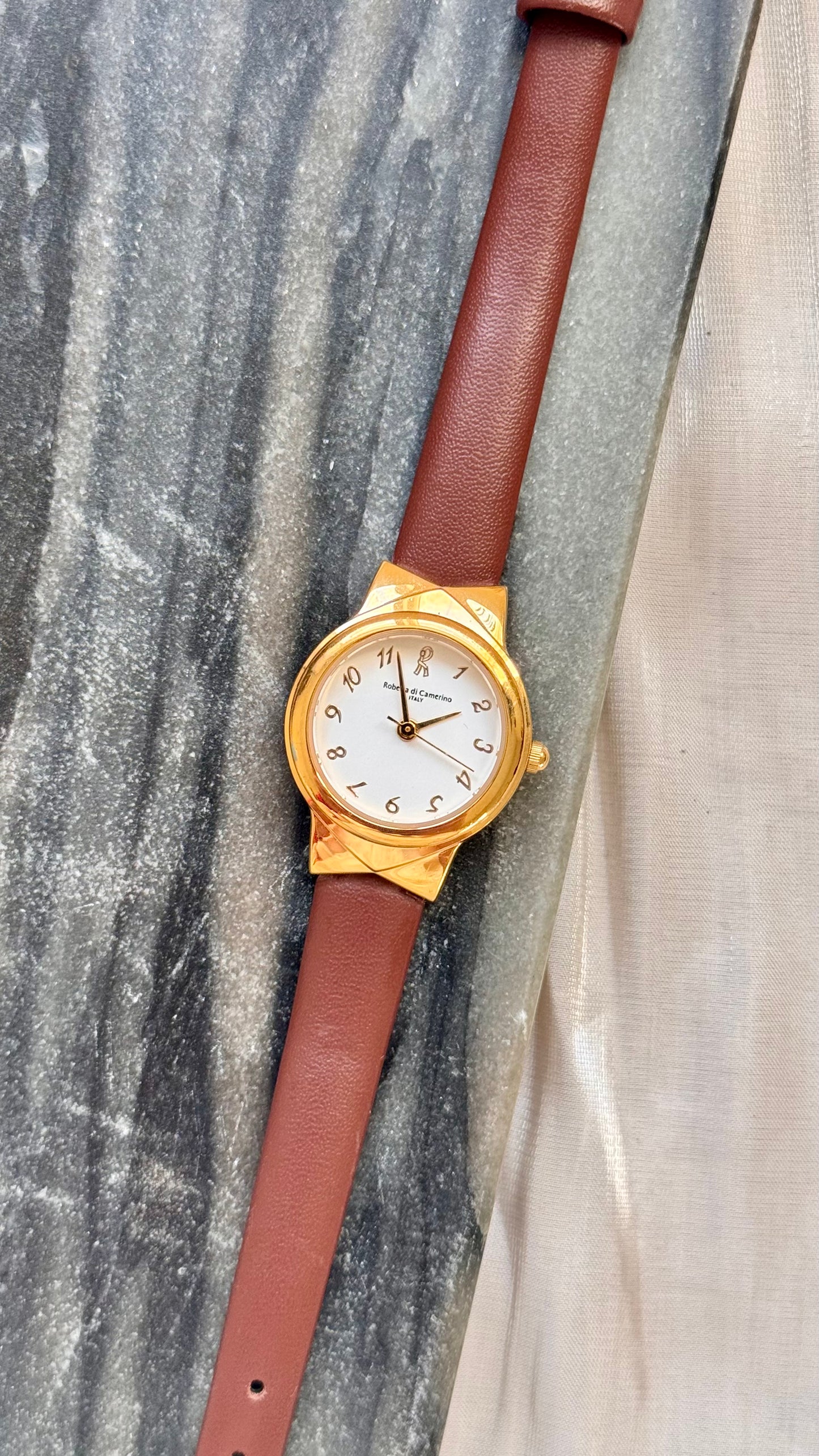 New Old Stock - Roberta di Camerino Vintage Watch