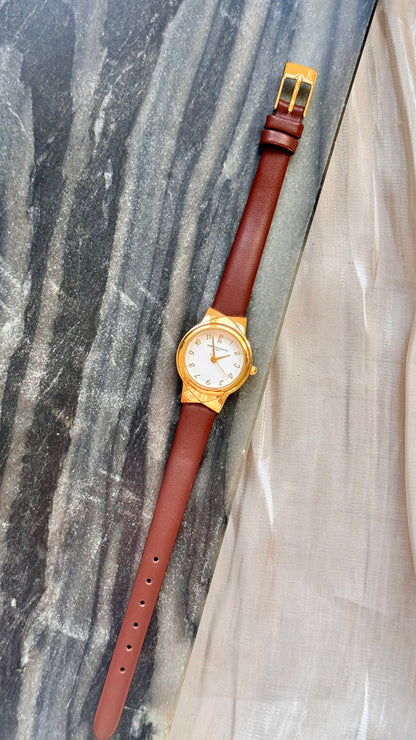 New Old Stock - Roberta di Camerino Vintage Watch