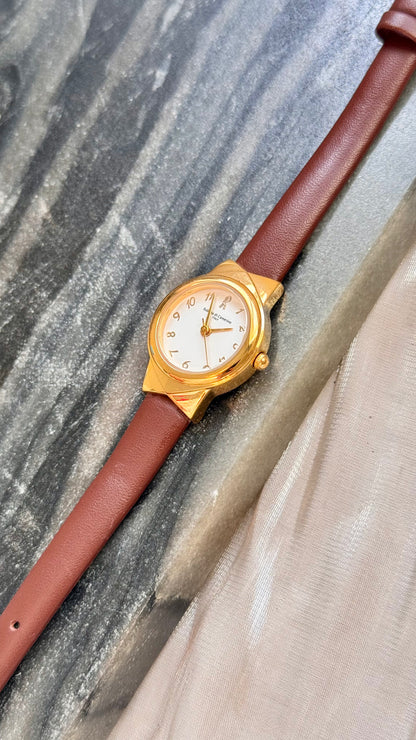 New Old Stock - Roberta di Camerino Vintage Watch