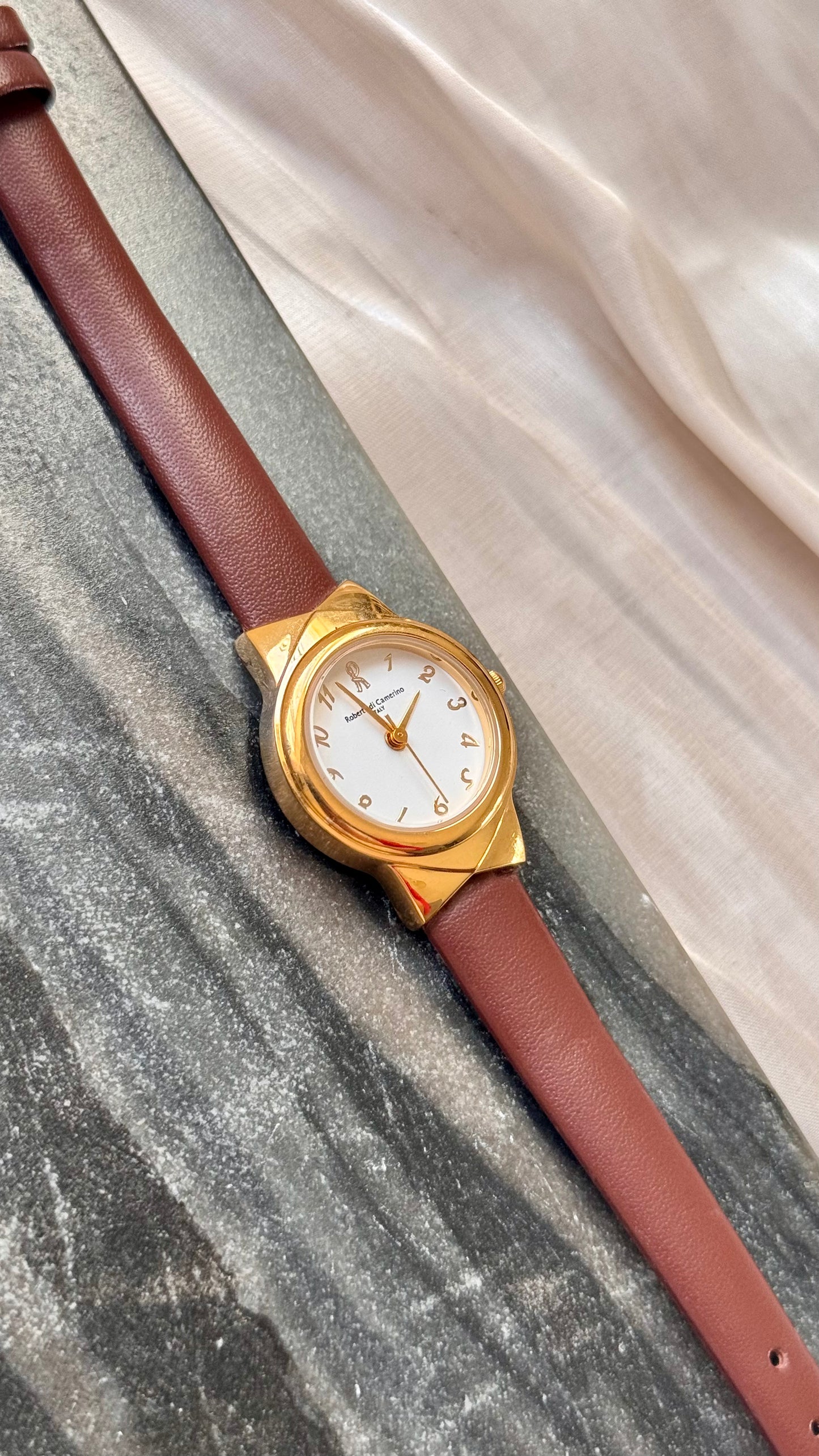 New Old Stock - Roberta di Camerino Vintage Watch