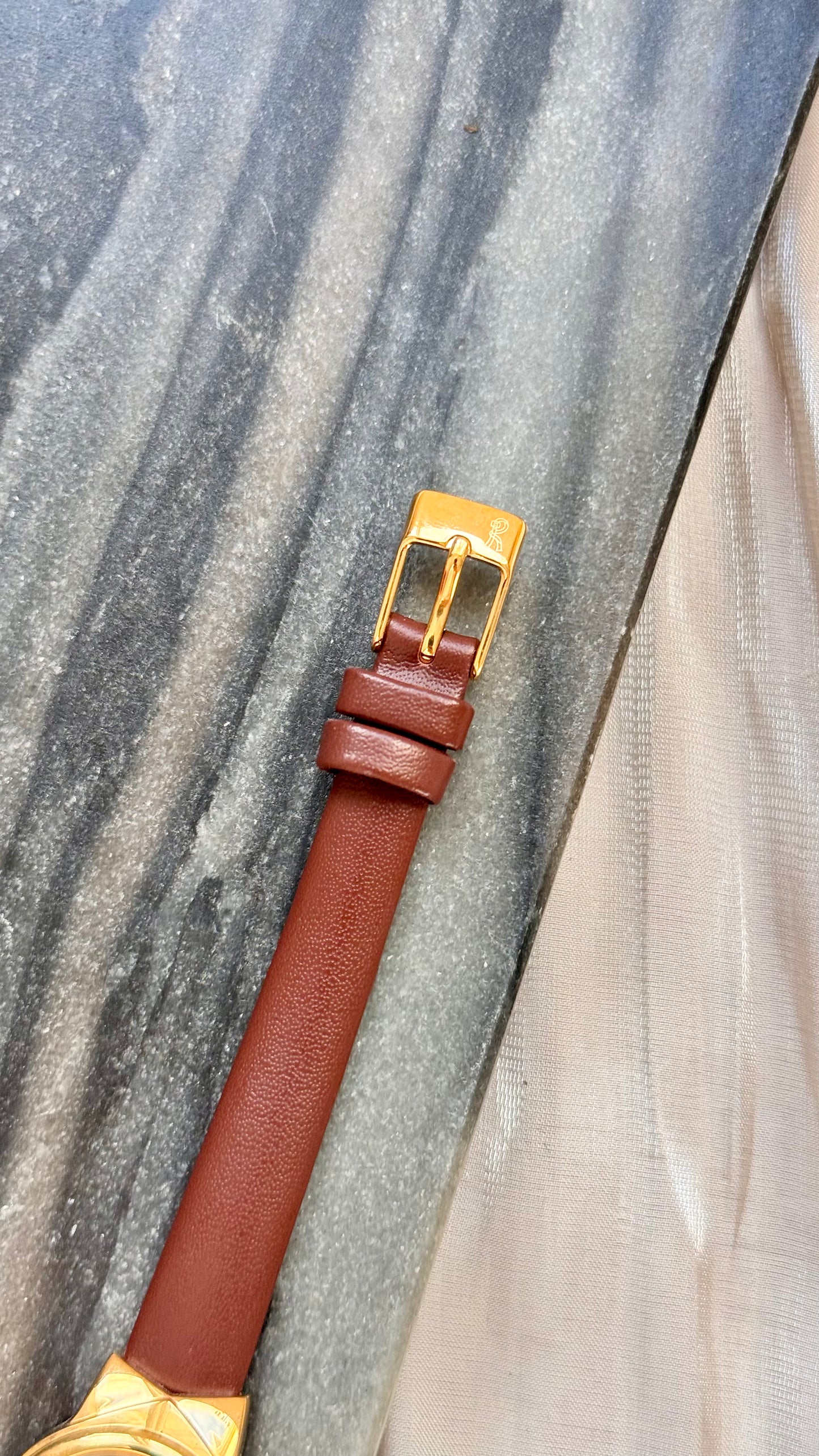 New Old Stock - Roberta di Camerino Vintage Watch