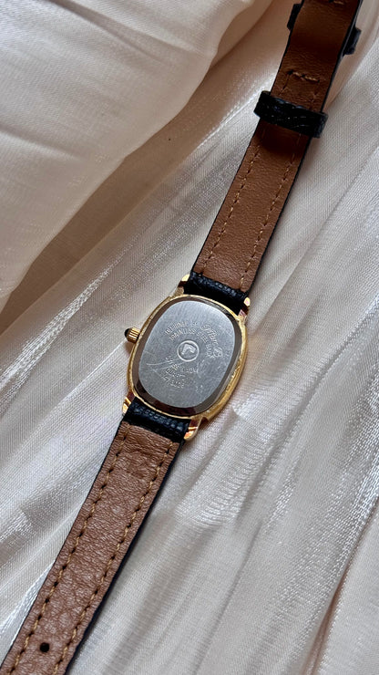 Roamer 1970s Vintage Watch