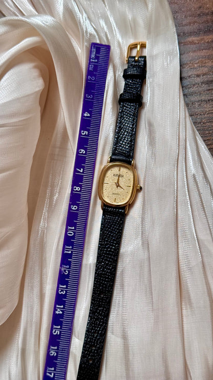 Roamer 1970s Vintage Watch