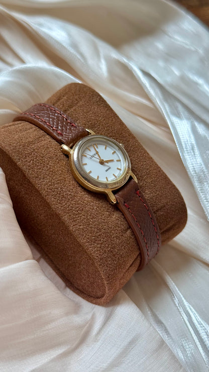 Seiko Lucent Vintage Watch 1991