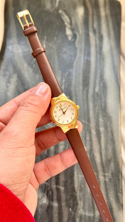 New Old Stock - Roberta di Camerino Vintage Watch