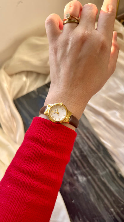 New Old Stock - Roberta di Camerino Vintage Watch