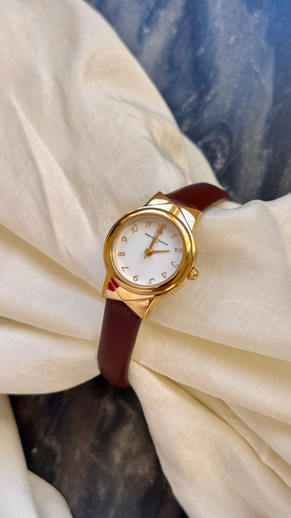 New Old Stock - Roberta di Camerino Vintage Watch