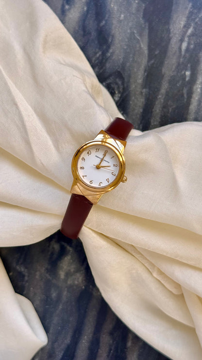 New Old Stock - Roberta di Camerino Vintage Watch