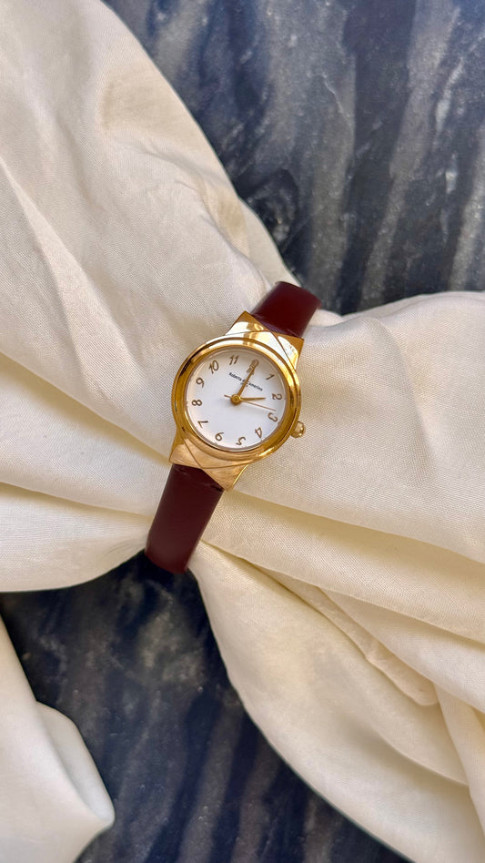 New Old Stock - Roberta di Camerino Vintage Watch
