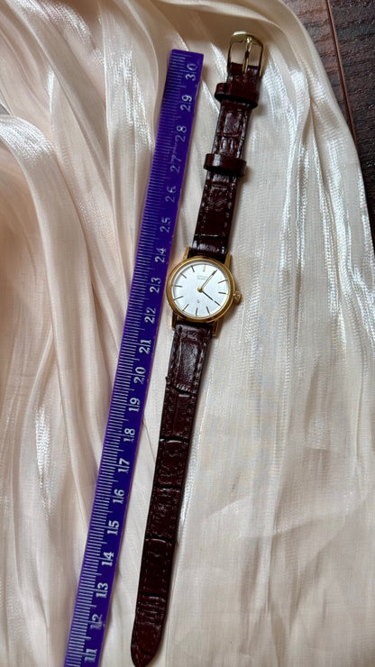 Citizen 1987 Vintage Watch