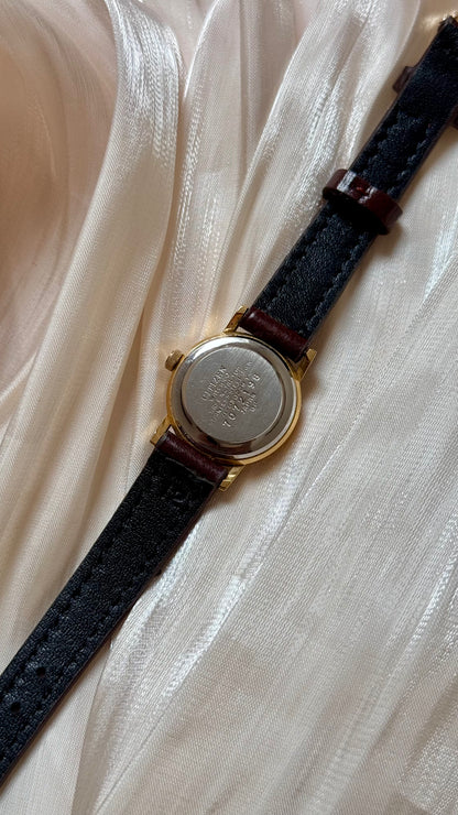 Citizen 1987 Vintage Watch