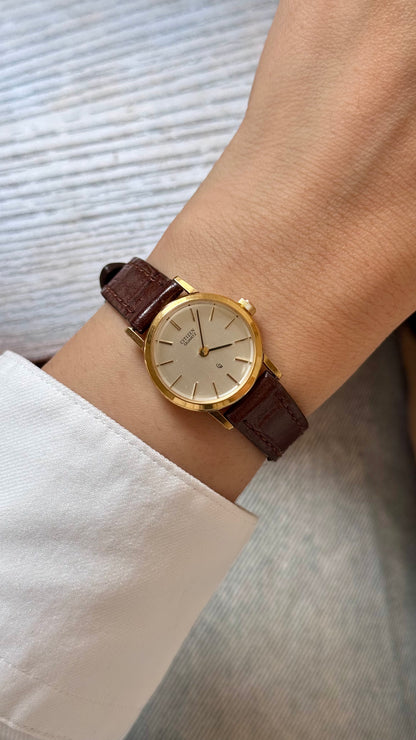 Citizen 1987 Vintage Watch