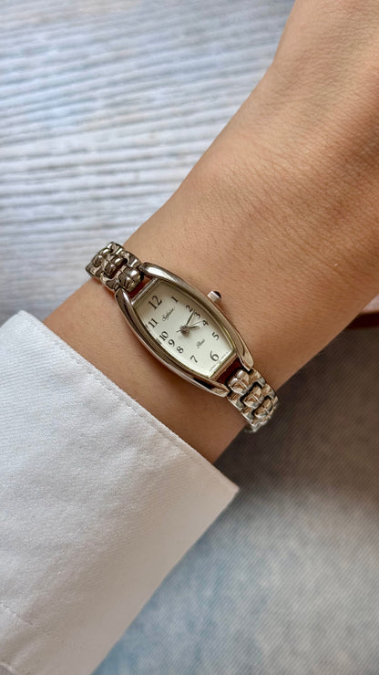 Seiko Alba vintage watch 1990s