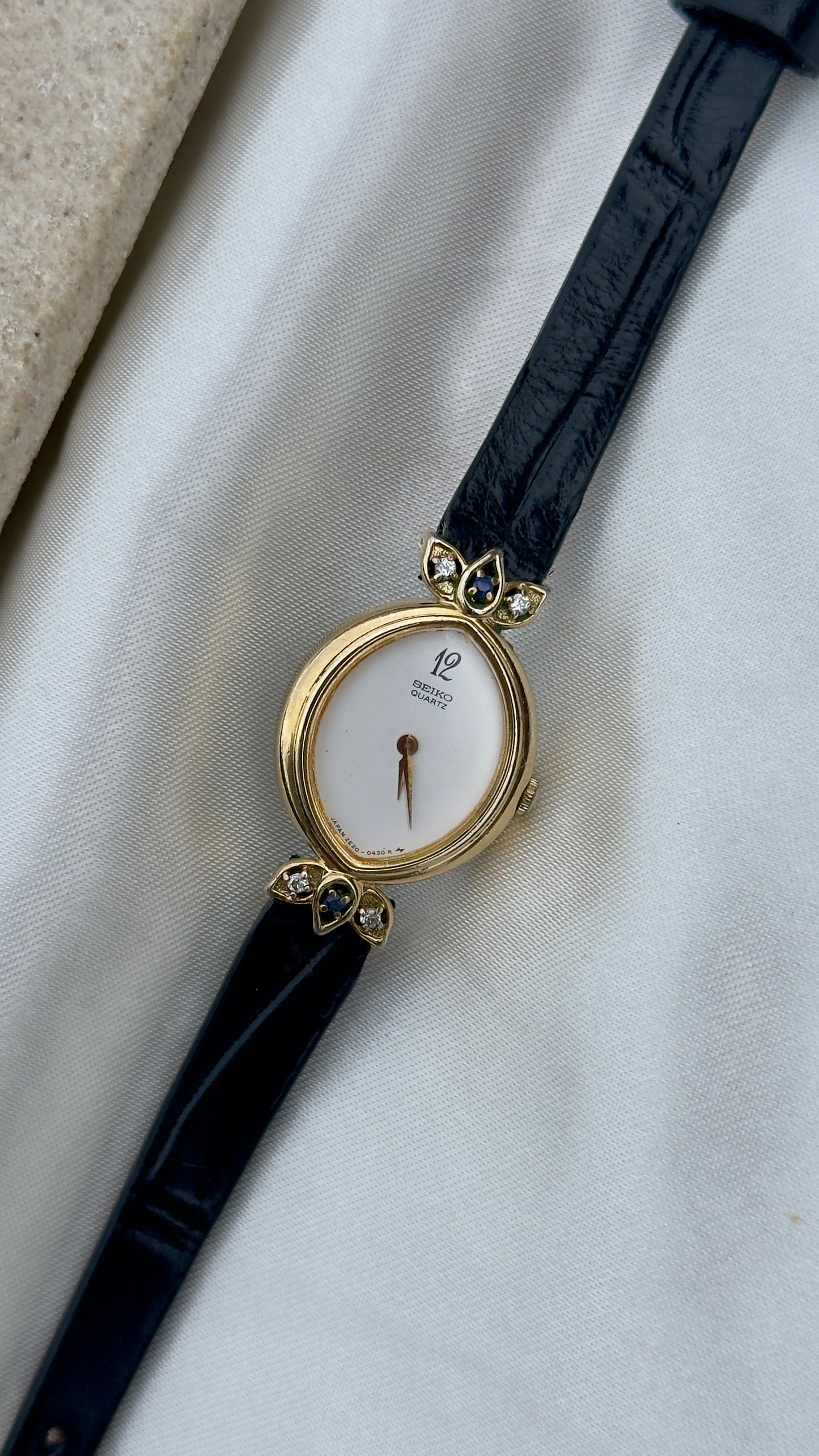 Super Rare Vintage Seiko Watch 1994