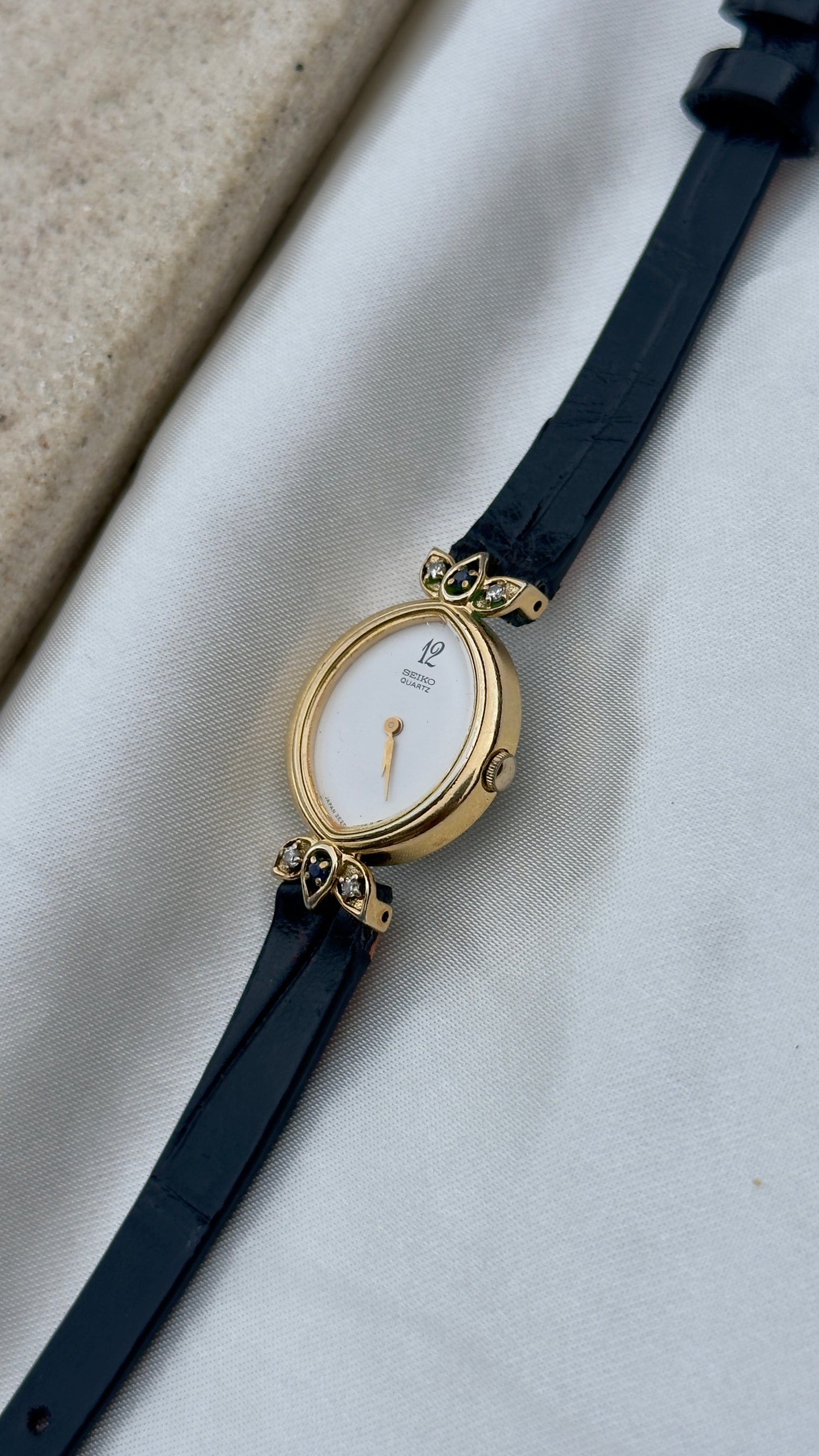 Super Rare Vintage Seiko Watch 1994