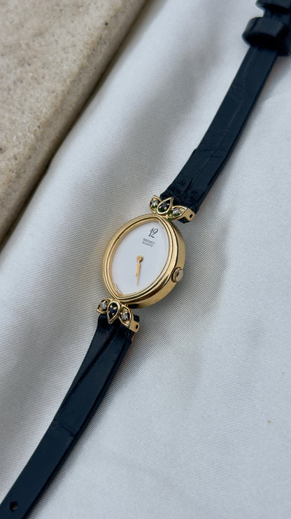 Super Rare Vintage Seiko Watch 1994