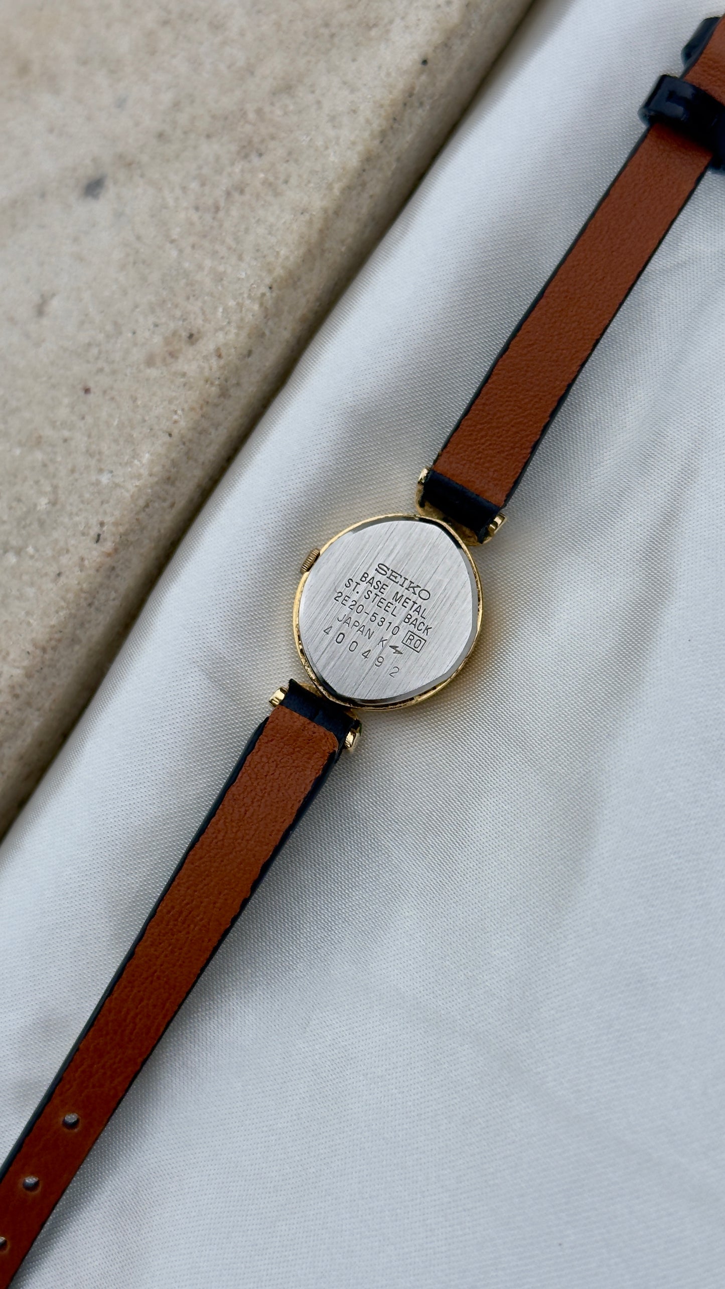 Super Rare Vintage Seiko Watch 1994