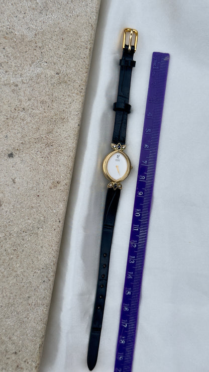 Super Rare Vintage Seiko Watch 1994