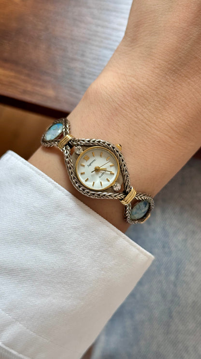 Opal Supreme Watch 1990s