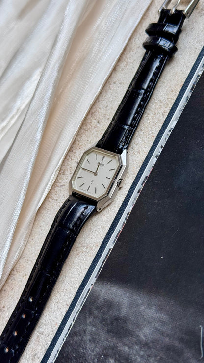 Seiko vintage watch 1988