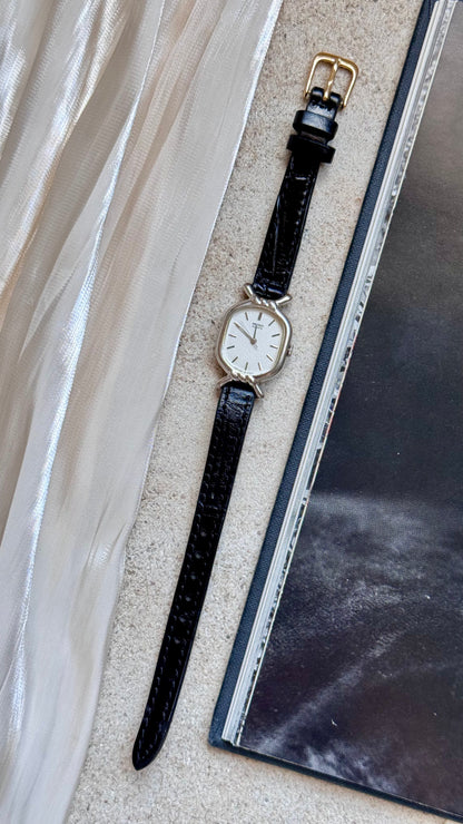 Seiko vintage watch 1990