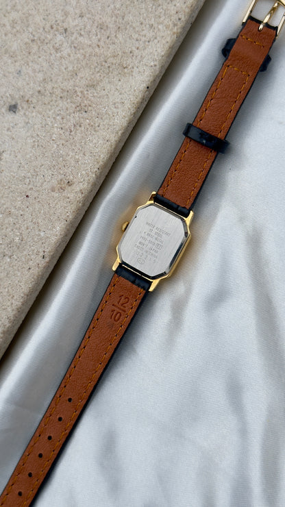 Vintage Seiko Alba Watch 1995