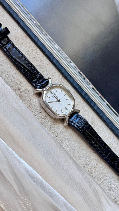 Seiko vintage watch 1990