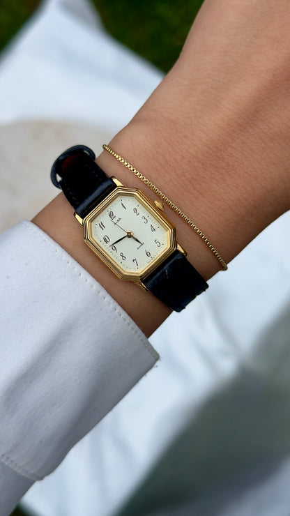 Vintage Seiko Alba Watch 1995