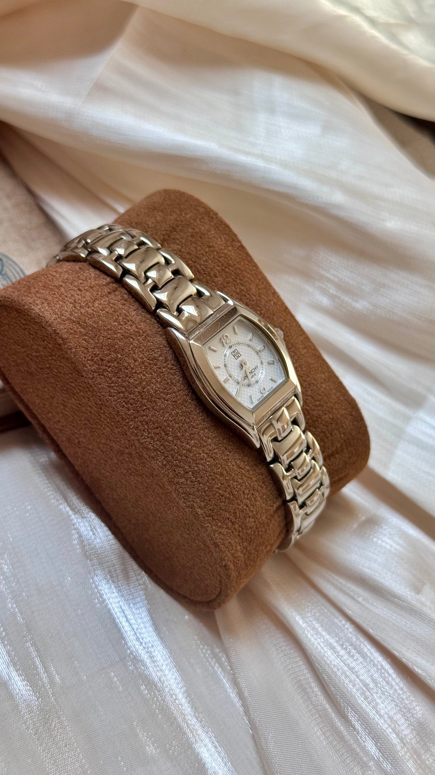 Givenchy Vintage Watch