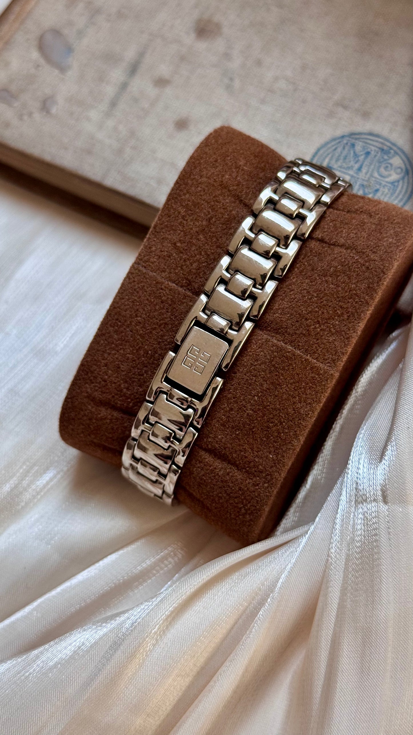 Givenchy Vintage Watch