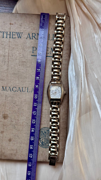 Givenchy Vintage Watch