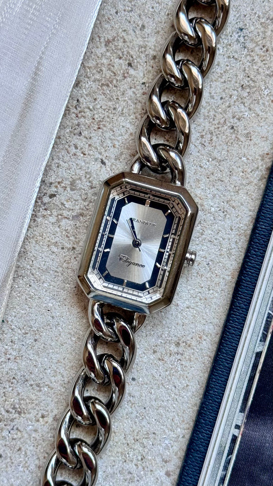 Grandeur Elegance vintage watch