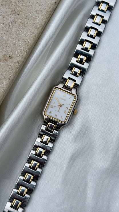 Near Mint Seiko Lucent Vintage Watch 1993