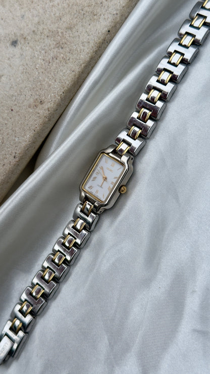 Near Mint Seiko Lucent Vintage Watch 1993