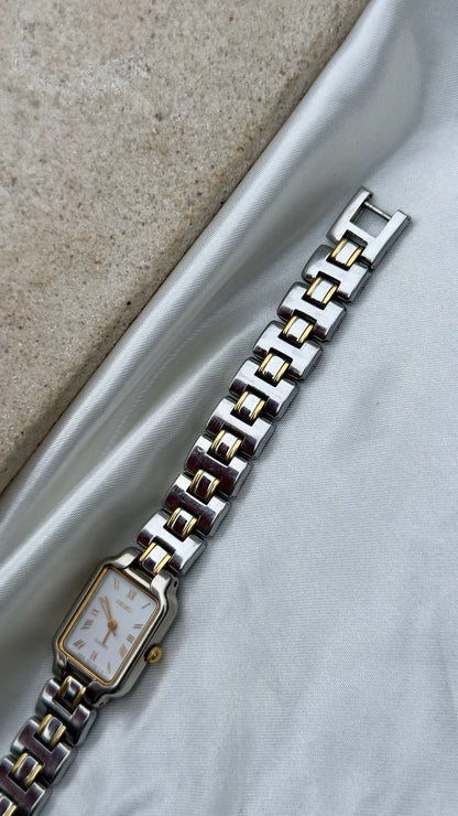 Near Mint Seiko Lucent Vintage Watch 1993