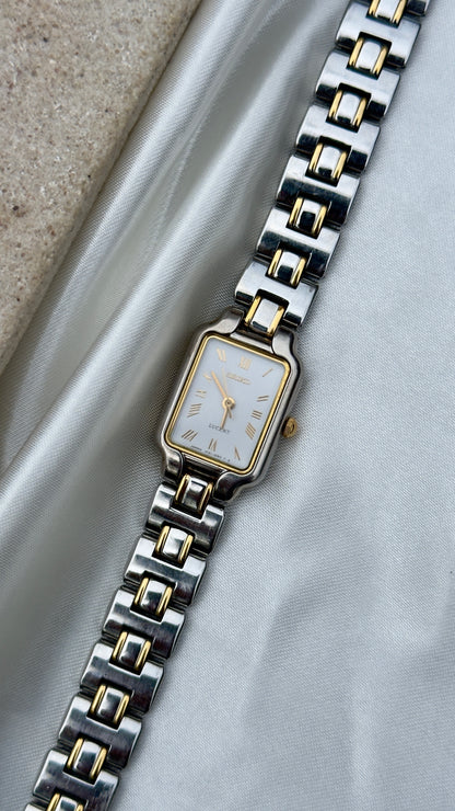 Near Mint Seiko Lucent Vintage Watch 1993