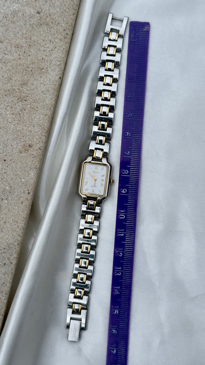 Near Mint Seiko Lucent Vintage Watch 1993